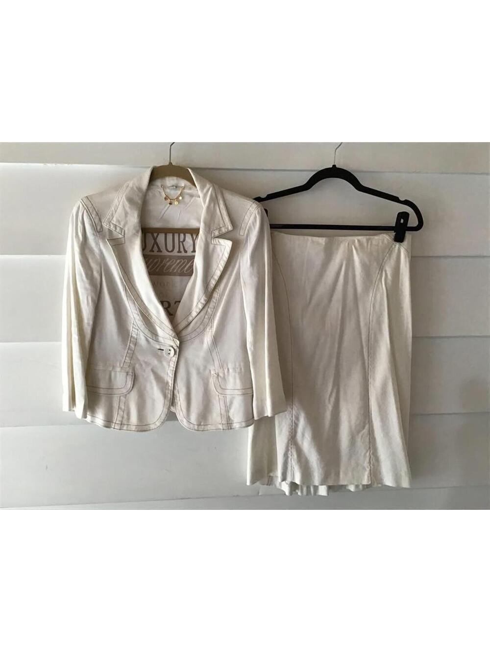 Bebe Two Piece Suit #121